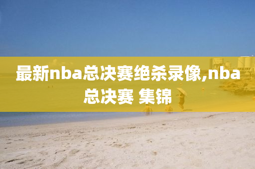 最新nba总决赛绝杀录像,nba总决赛 集锦
